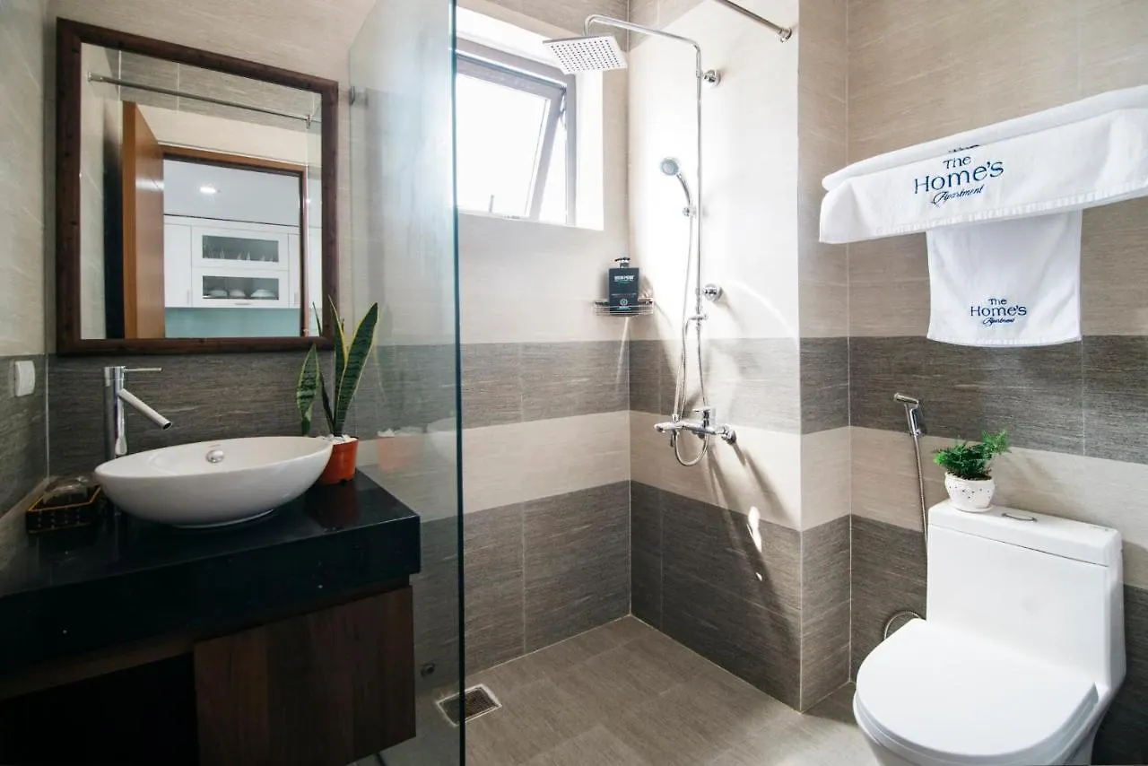 Royal Lion Hotel & Apartment Da Nang