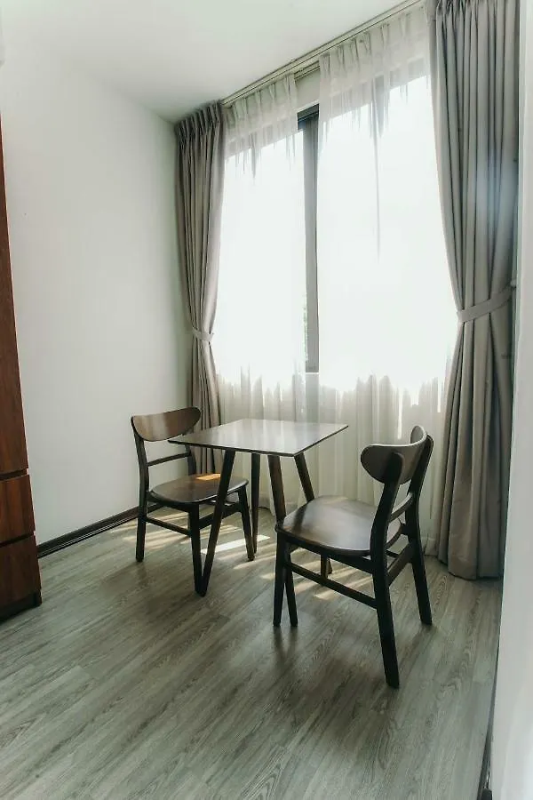 Royal Lion Hotel & Apartment Da Nang 3*,