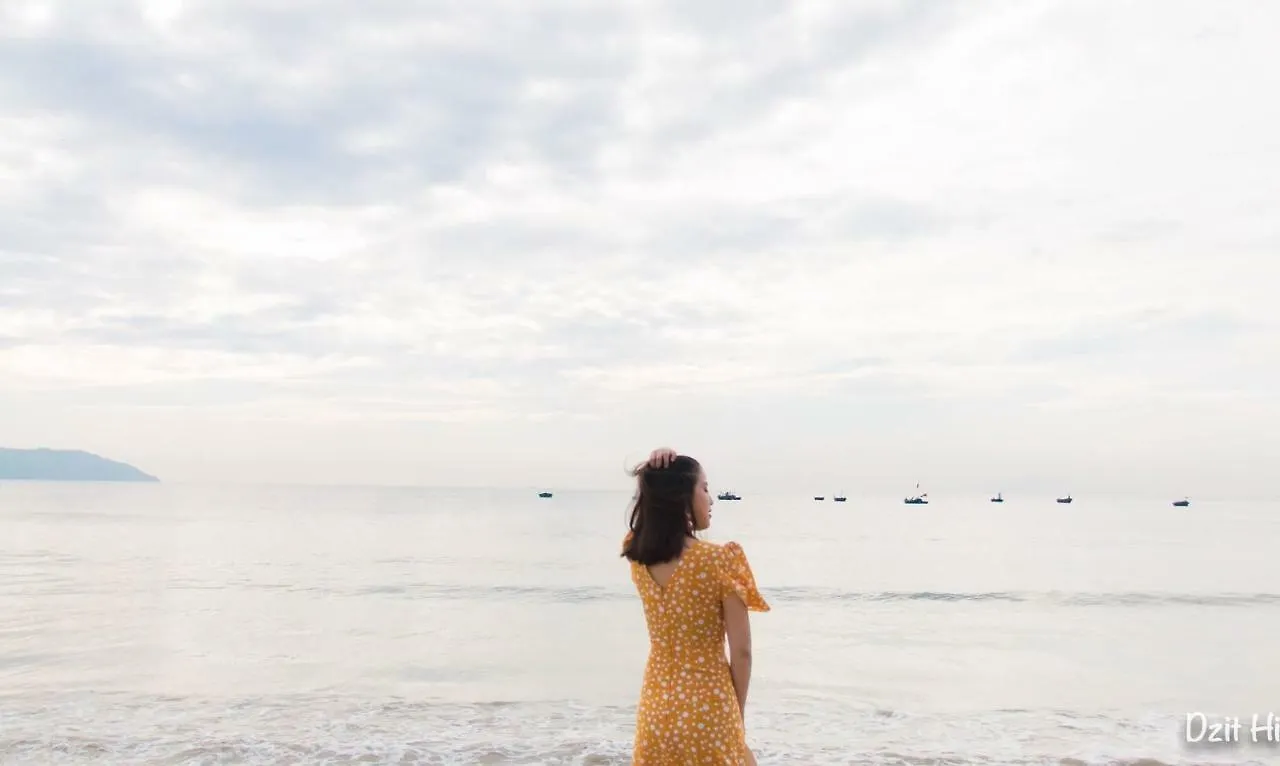 Royal Lion Hotel & Apartment Da Nang